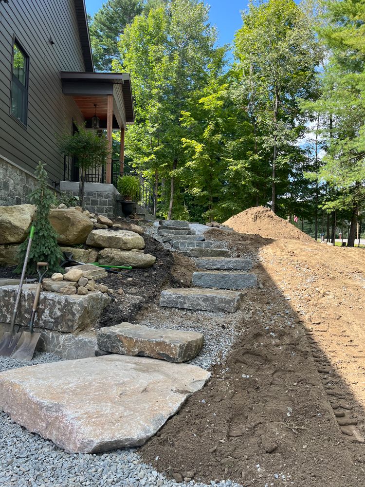 All Photos for Freelance Contracting in Saratoga Springs, NY