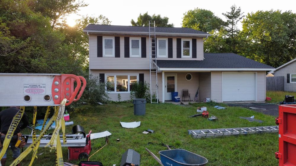 All Photos for Fogarty Contracting in Little Egg Harbor, NJ