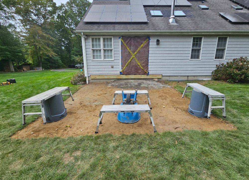 All Photos for South Coast Decks LLC in Mansfield, MA