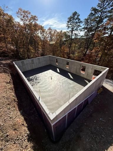 All Photos for Modern Concrete LLC in Lowell, AR