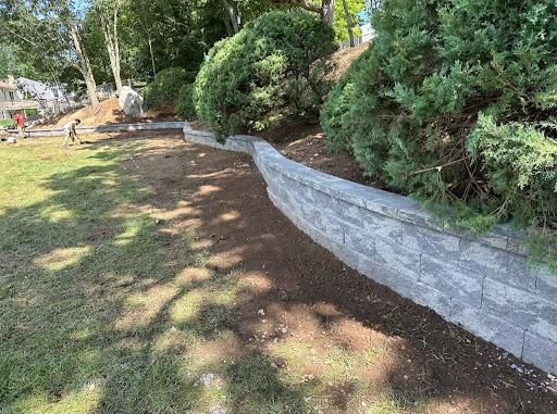 All Photos for Rose Landscape & Design, Inc. in Abington, MA