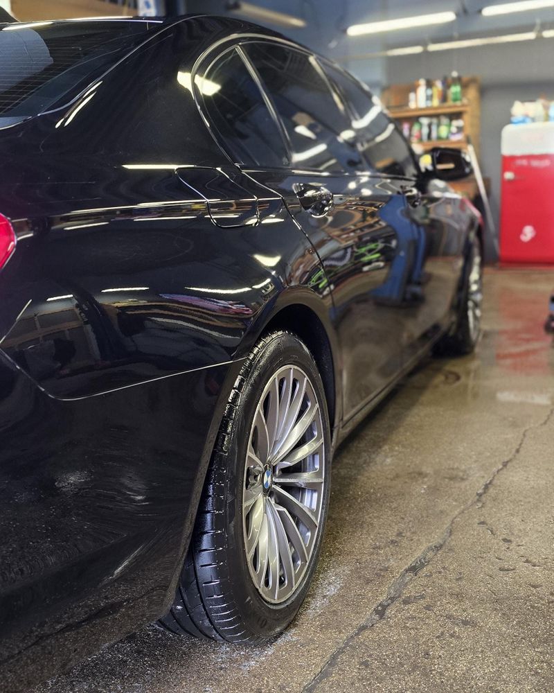 All Photos for Luxury Auto Detail in Peoria, IL