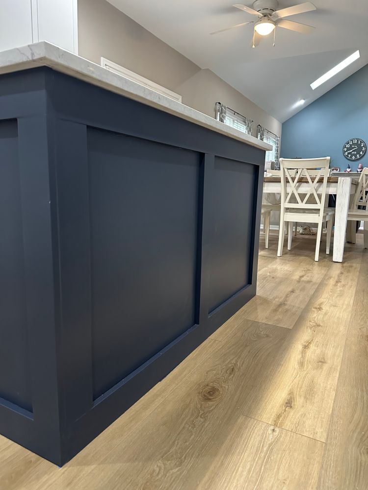 All Photos for T&T Kitchens in Shamong, NJ