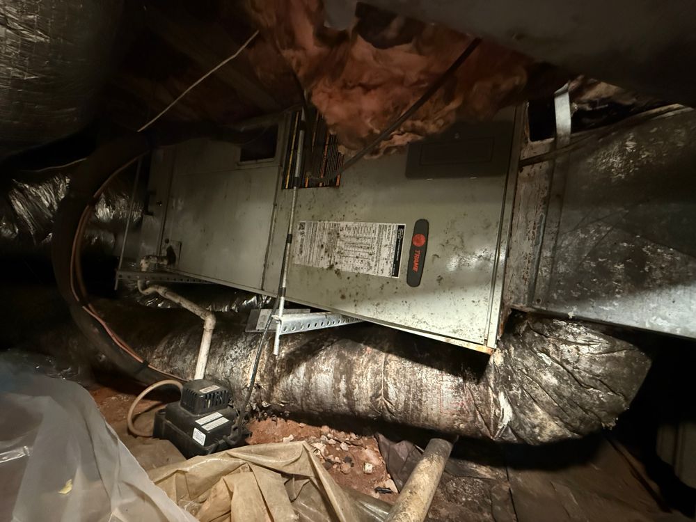 All Photos for Carters Heating and Cooling LLC in Forest City, NC