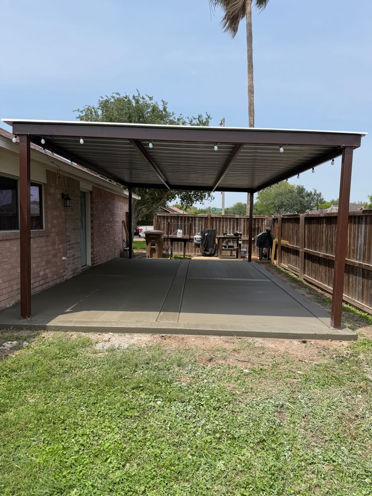 All Photos for Superior Painting and Metal Solutions in McAllen, TX