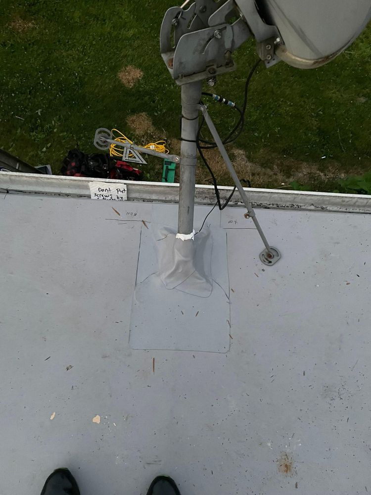 All Photos for Orcutt Roofing & Home Repair Professionals in Portland, OR