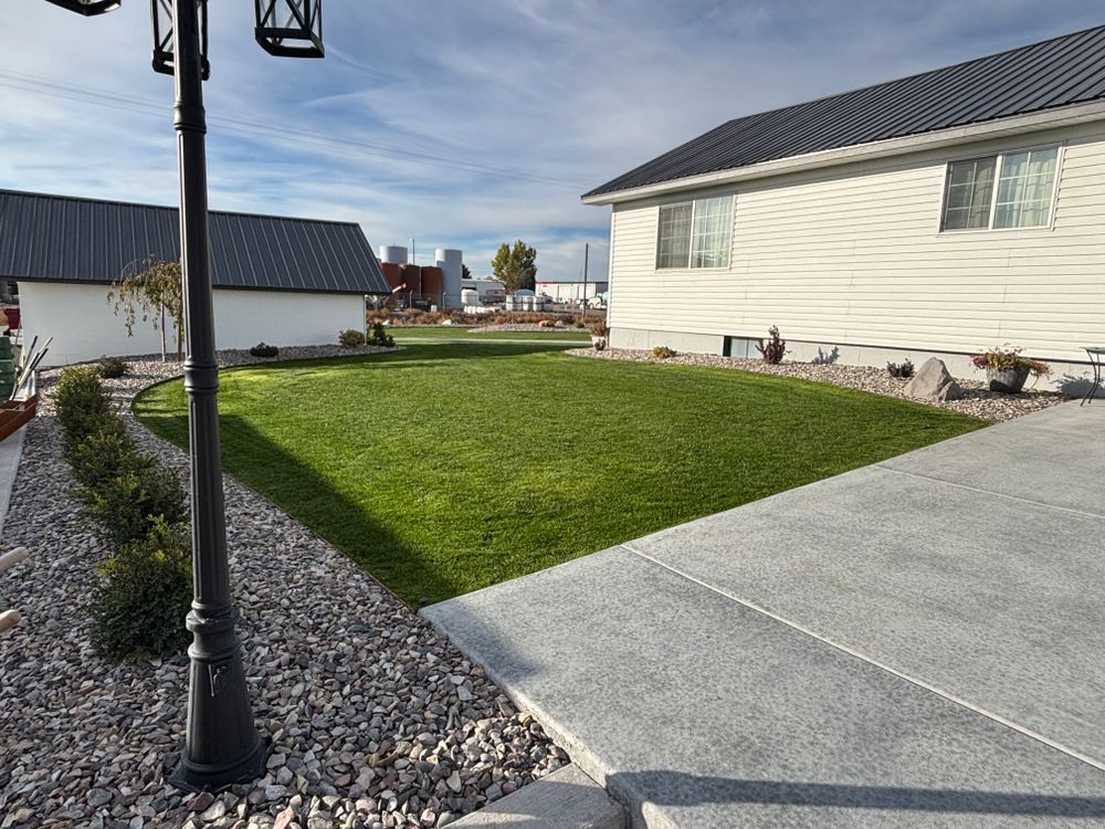 All Photos for Falls Property Services  in Idaho Falls, ID