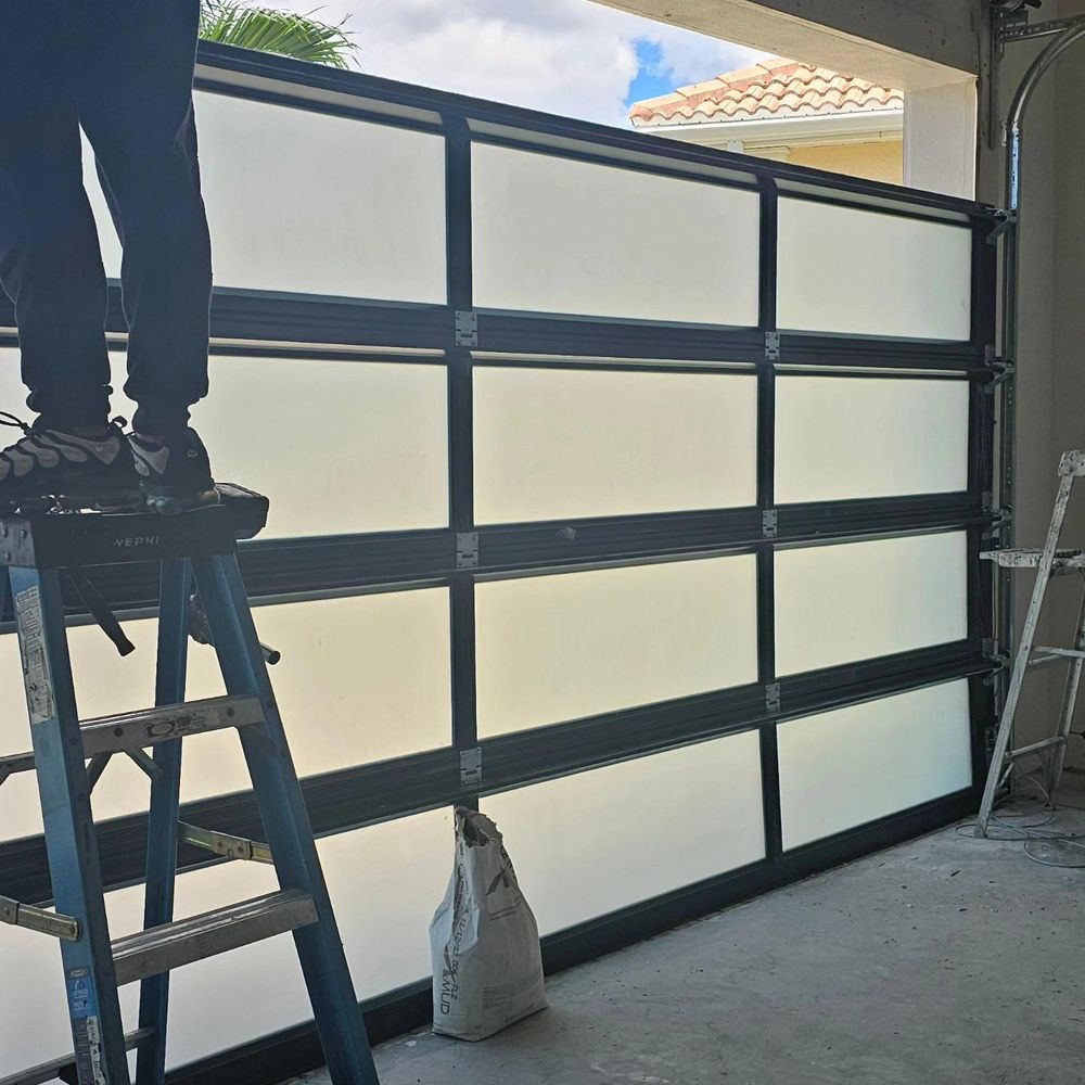All Photos for Dc Garage Doors in Miami, FL
