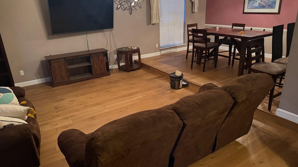 All Photos for Wall To Wall Flooring in Fort Worth, TX