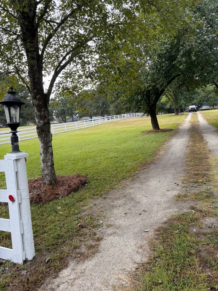 All Photos for Tri-P Services in Athens, GA