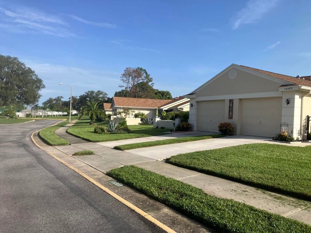 All Photos for Genesis Landscape Services in Spring Hill, FL