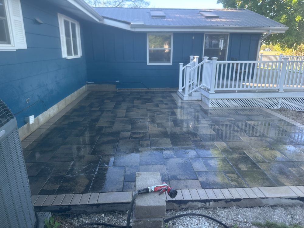 All Photos for Mayfield Landscaping in Staunton, IL
