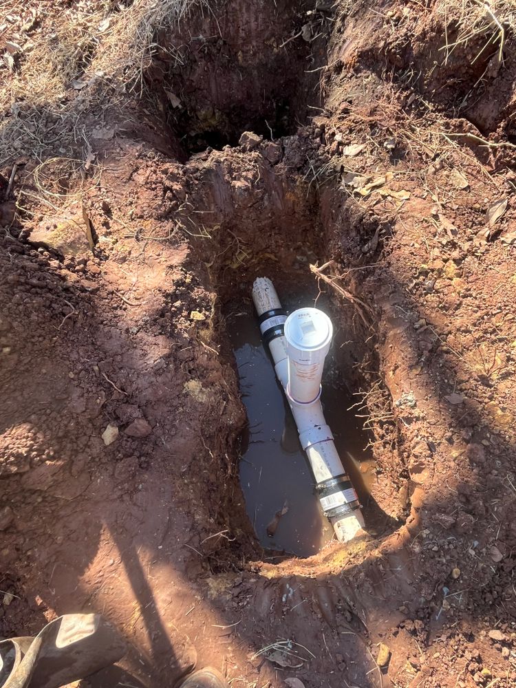 All Photos for Baxout Plumbing & Drain in Bristow, OK