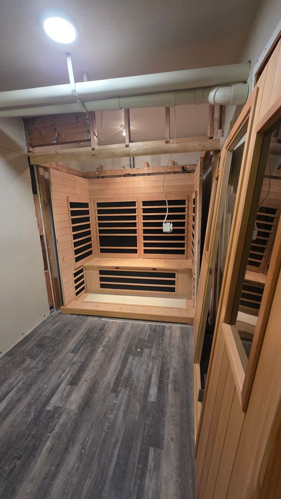 All Photos for Big Mountain Construction and Contracting LLC in Deer Lodge, MT