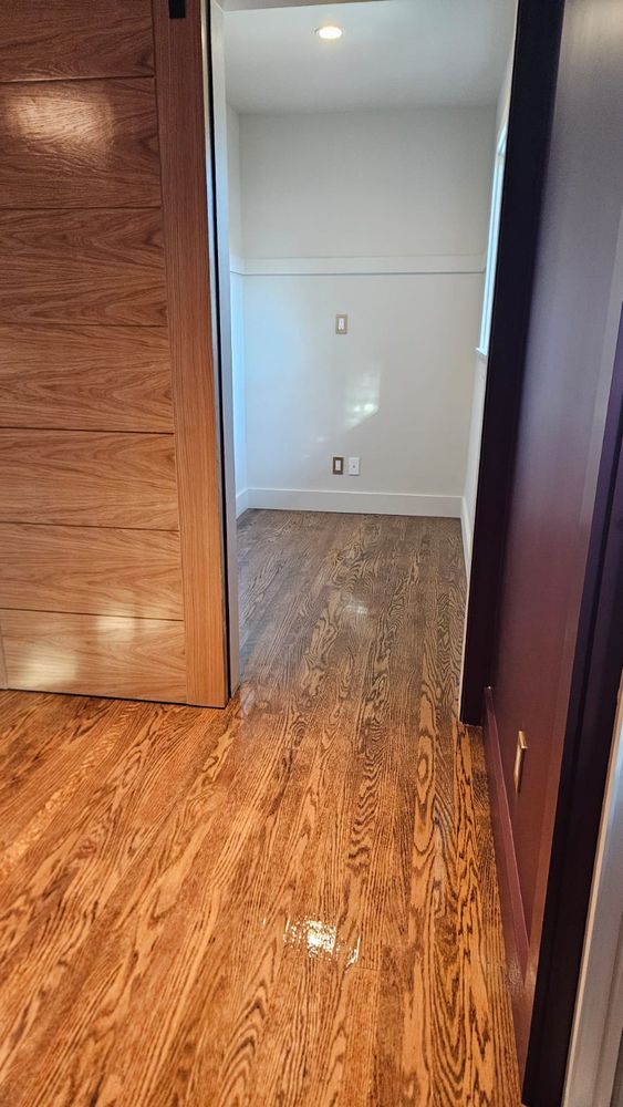 All Photos for Unique Hardwood Floors in Concord, CA