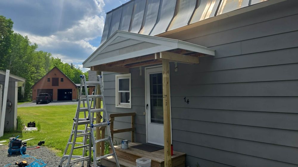 All Photos for AA Family Construction in Lebanon, NH