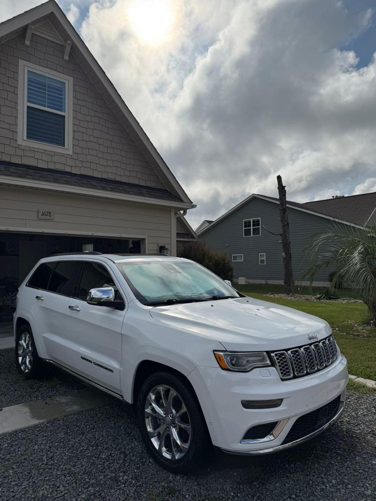 All Photos for Relentless Shine Mobile Detailing in Calabash, NC