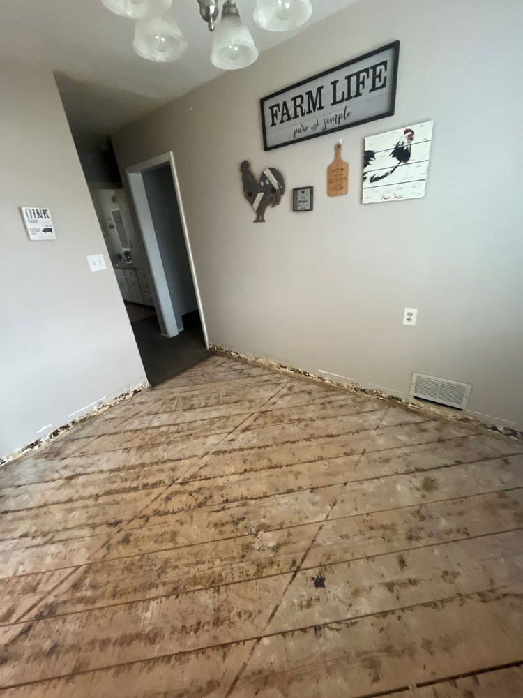 Asbestos Abatement for ACM Environmental in Salt Lake City, UT