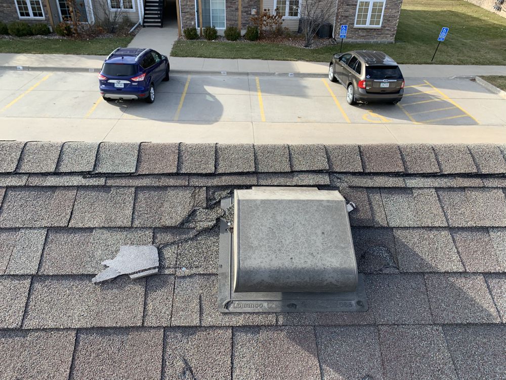 All Photos for Genesis Roofing & Construction in Cumming, IA