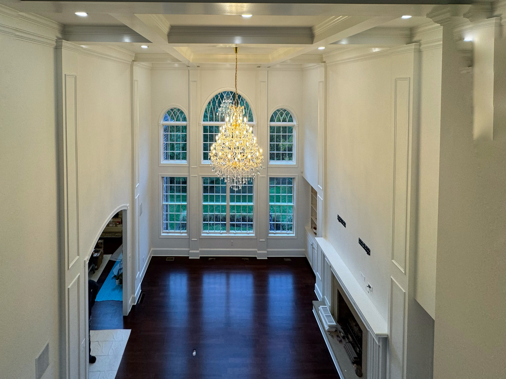 Enhance your home with our expert residential painting services, delivering flawless finishes and personalized color consultations to transform your living spaces into vibrant and welcoming environments you'll love. for Inspired By U in Mechanicsburg, PA