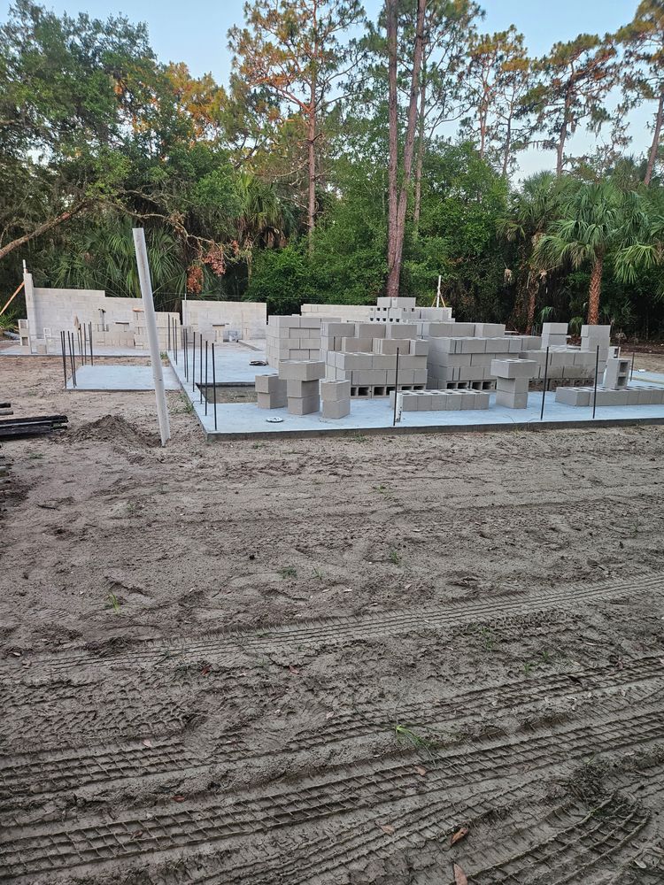 All Photos for Clark Masonry in Lake County, FL
