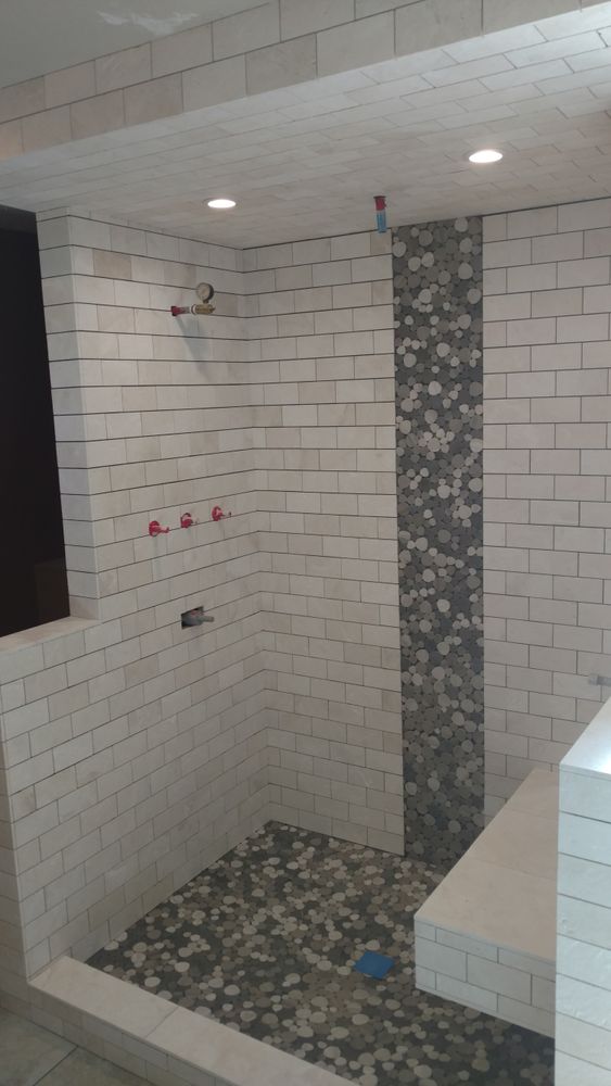 All Photos for Rick's Tile and Marble in Taylorsville, UT