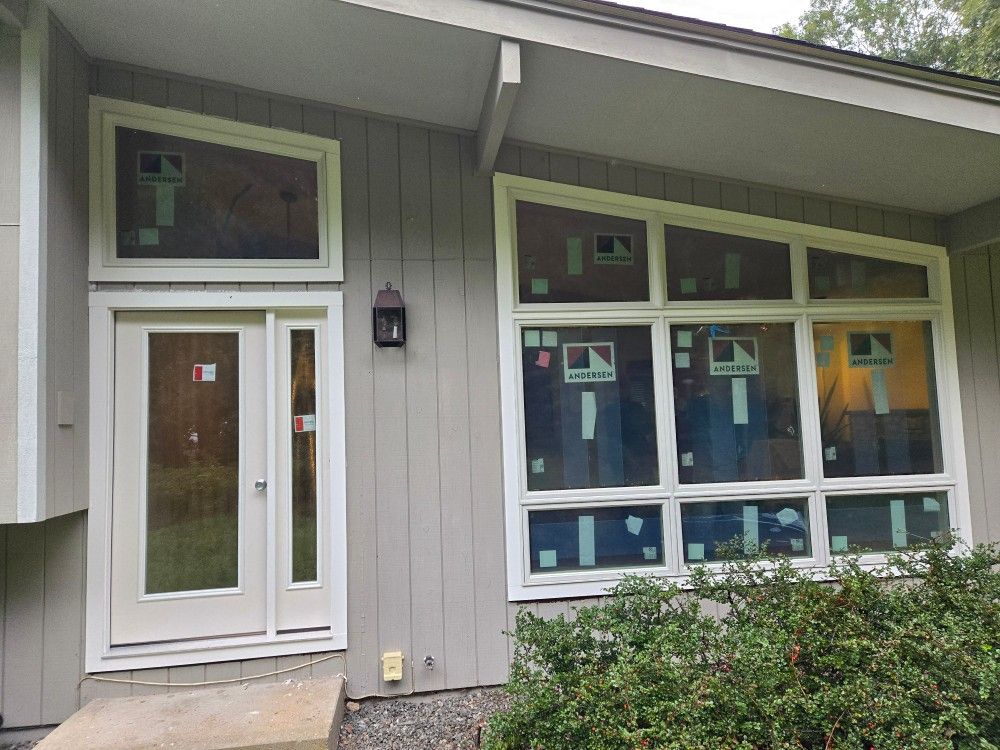 Enhance your home's energy efficiency and aesthetics with our expert windows and doors service, providing quality installation and a wide selection to suit any style or budget. for Coastline Property Renovations in West Kingston, RI