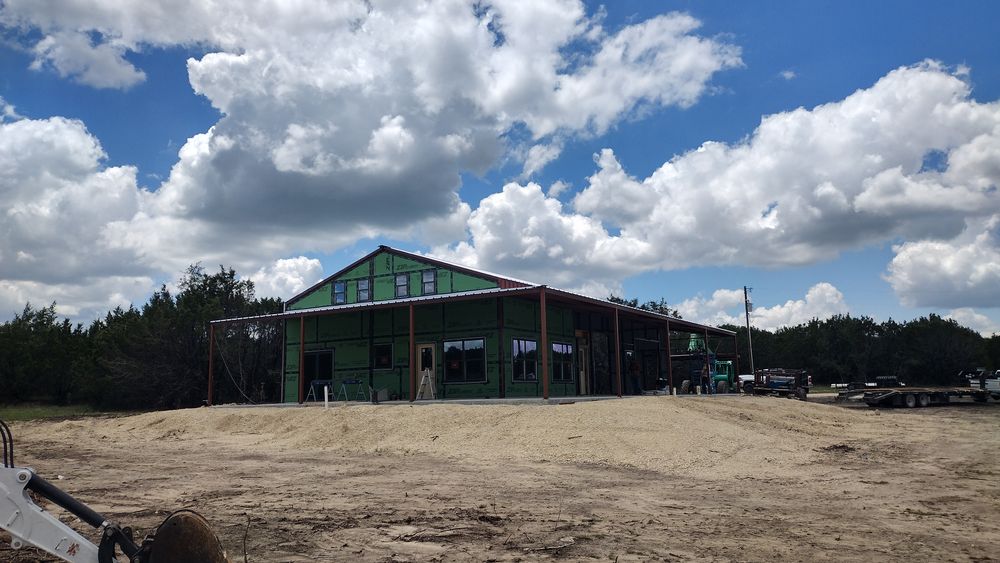 All Photos for Jake’s Welding Service LLC in Hico, TX