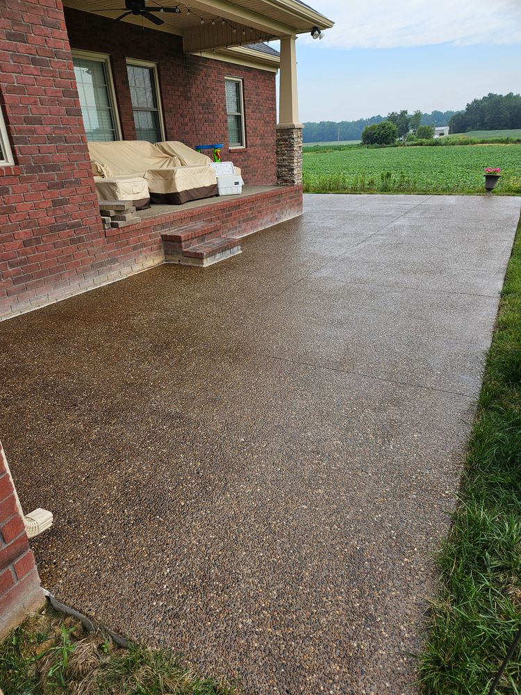 All Photos for Chapman Construction and Concrete Inc  in Owensboro,  KY