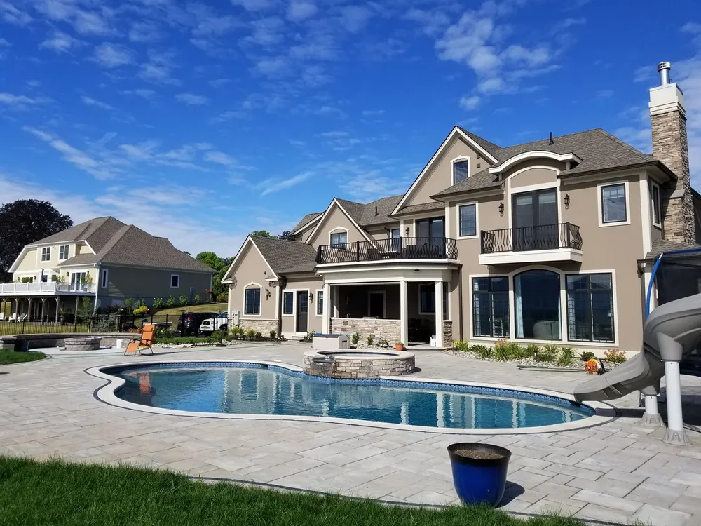 All Photos for TKC Landscaping in Middletown, NY