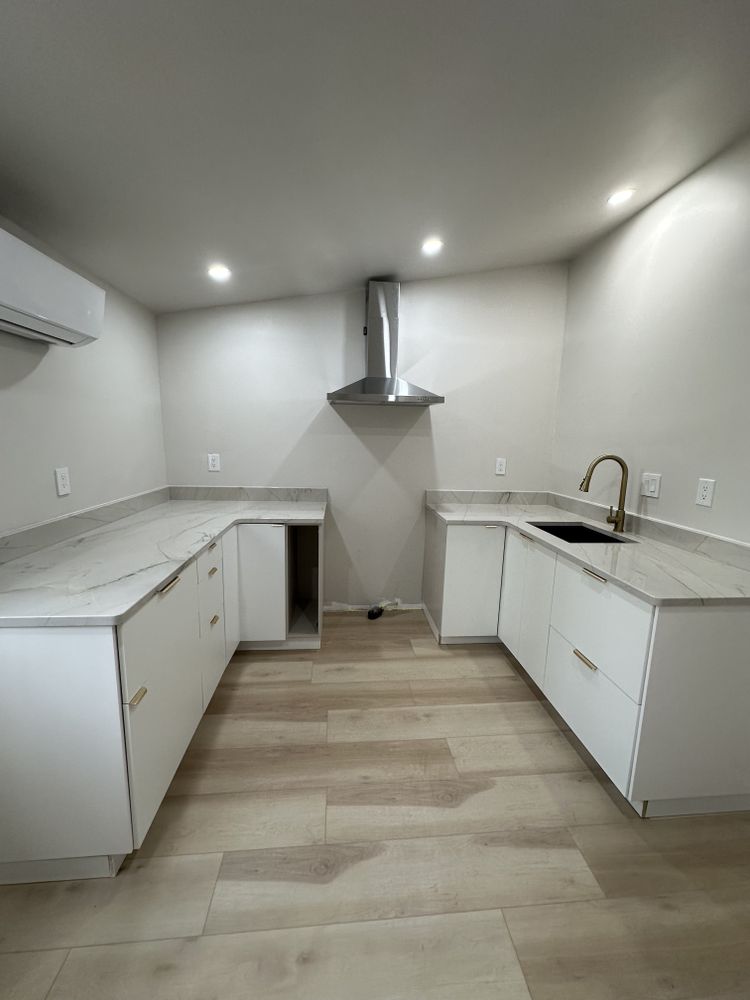 Economy Remodel for BPS Remodeling in Denver, CO