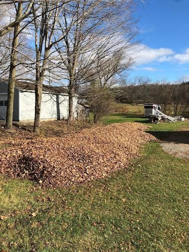 All Photos for Levi Allen Lawn Care in Rutland County, VT