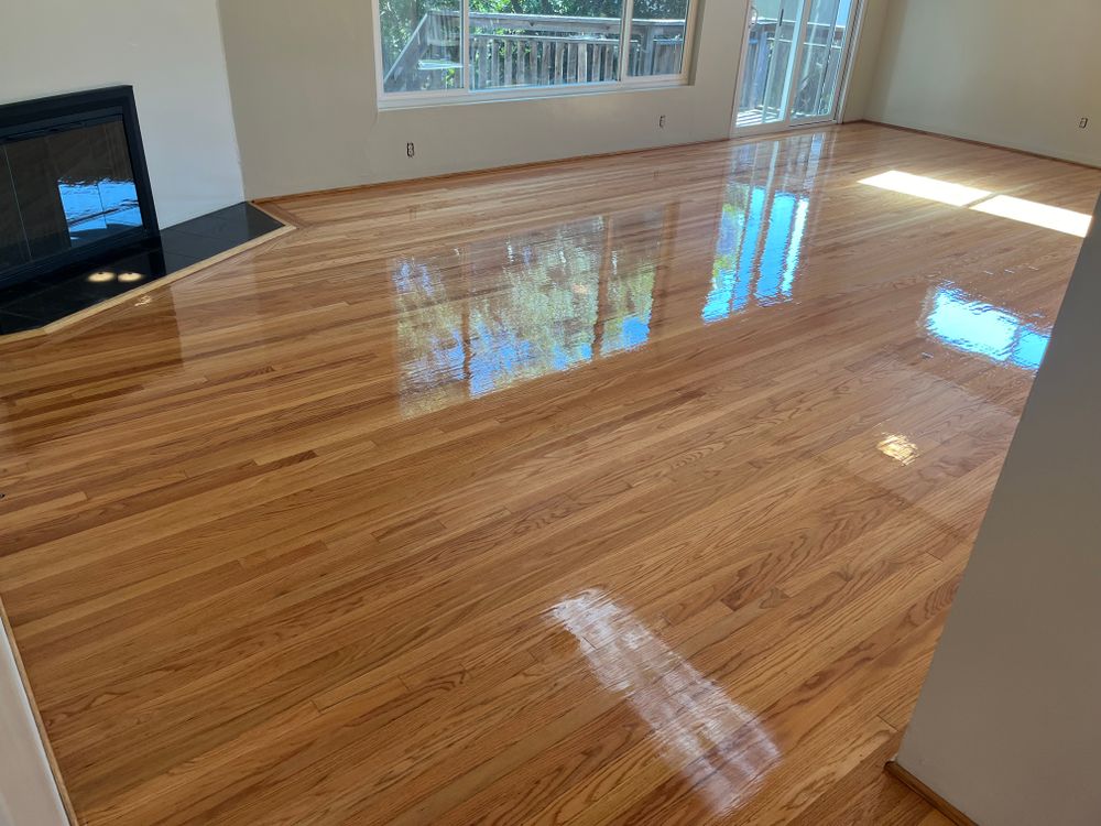 All Photos for Don’s Hardwood Floors in Orcutt, CA