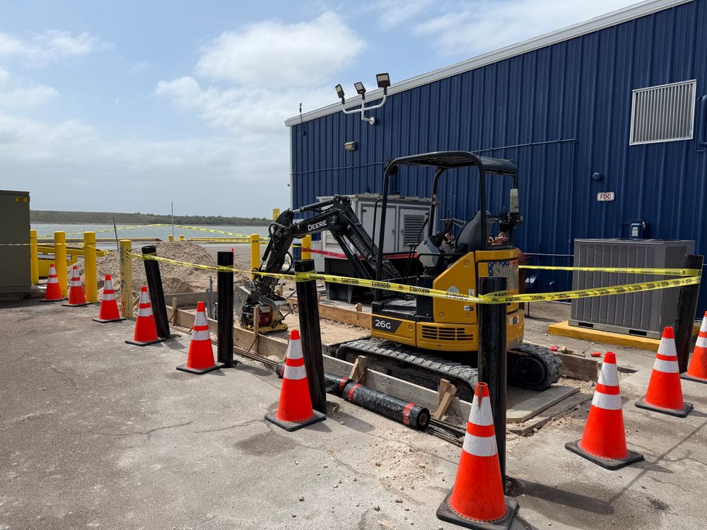All Photos for Sloan's Concrete in Hilliard, FL