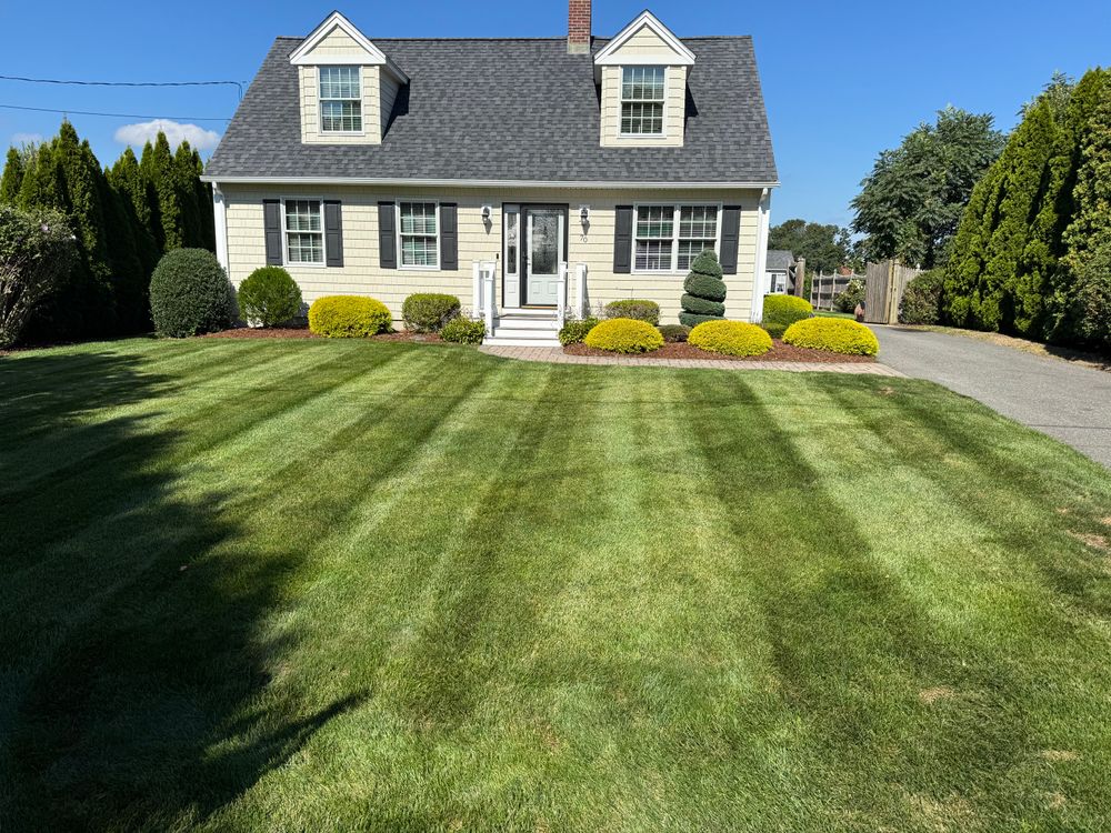 All Photos for Adams Landscaping in Springfield, MA