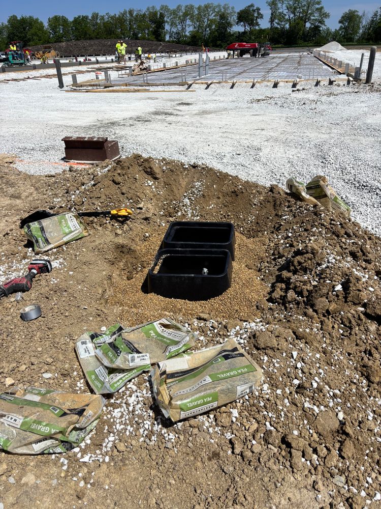 All Photos for Leman Electric in Peoria, IL