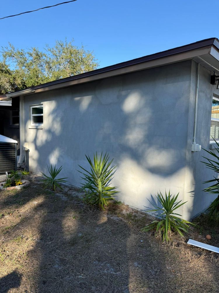 All Photos for Escorpio Painting in Tampa, FL