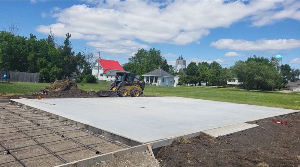 All Photos for Golden Construction in West Fargo, ND