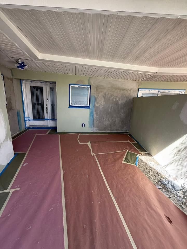 All Photos for Escorpio Painting in Tampa, FL