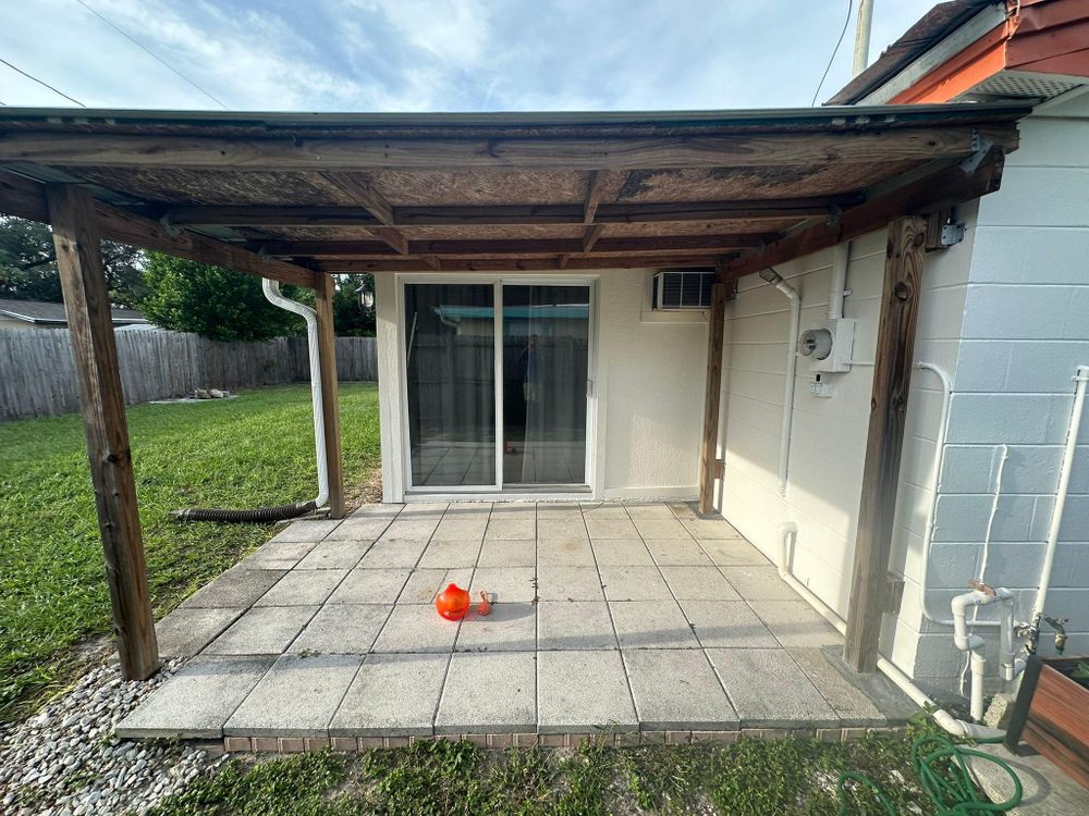 All Photos for Kramer & Son’s Property Maintenance in Hudson, FL