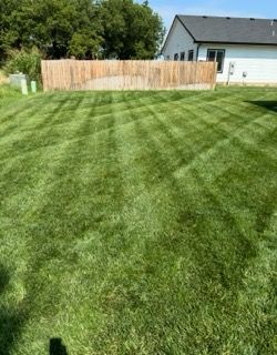 All Photos for Prairieland Lawncare in Wichita, KS