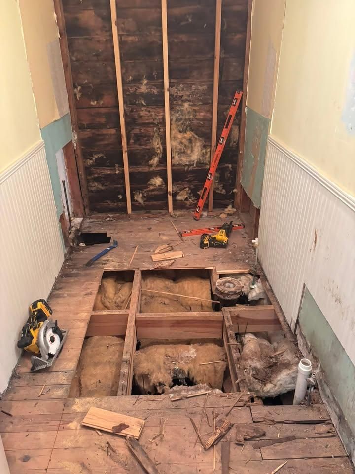 All Photos for Personal Touch General Contractor in Galax, VA