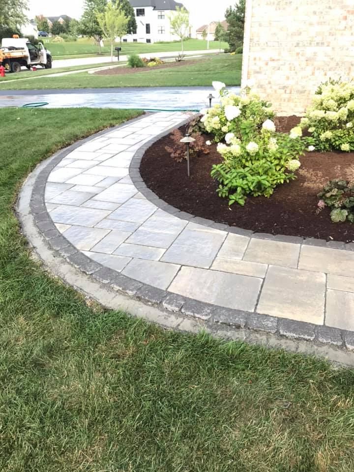 All Photos for DG Stone & Landscaping Designs in DuPage County, Illinois