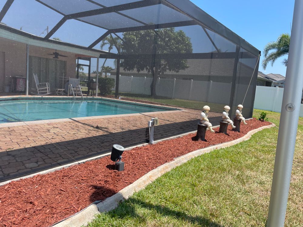 All Photos for BH Lawn and Landscape in Fort Myers, FL