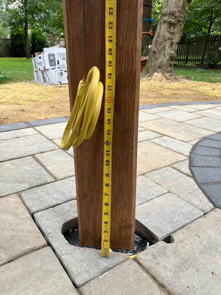 All Photos for Matteo Hardscapes in Towson,  MD