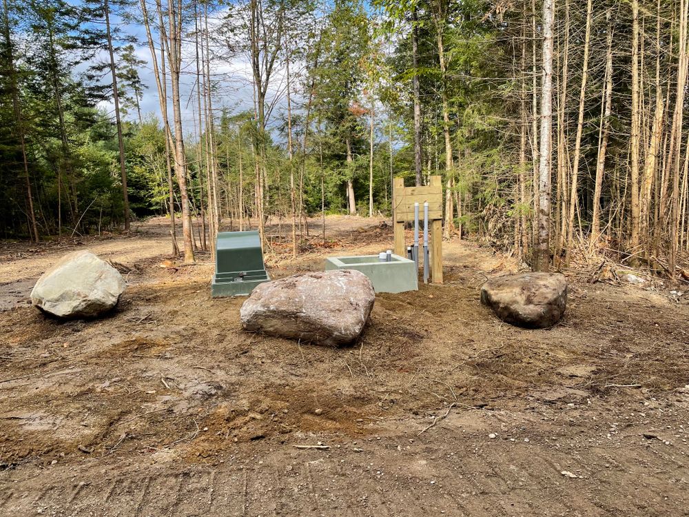 All Photos for Andy Naylor Excavation in Johnson, VT