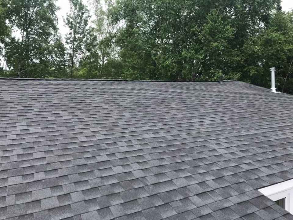 Our Roofing Repairs service ensures your home is protected by providing timely, expert solutions to fix leaks, restore integrity, and extend the lifespan of your roof with quality craftsmanship. for LaFreniere Roofing in Grand Marais, MN