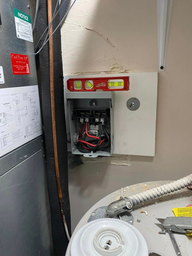 All Photos for Nominal Voltage in Orlando, FL