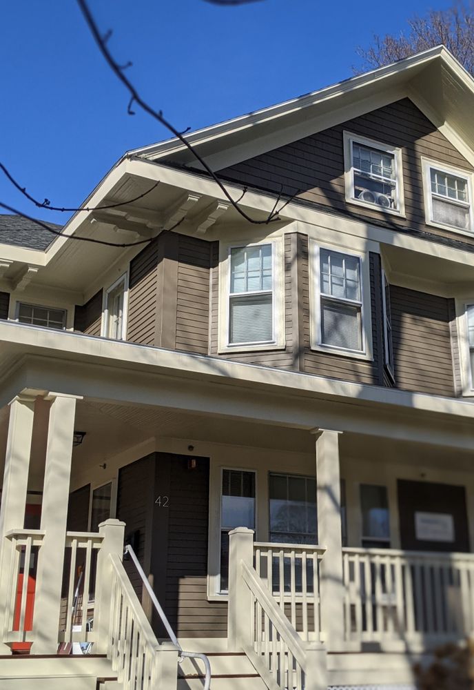 Exterior Renovations for Milton Carpentry Services in Beverly, MA