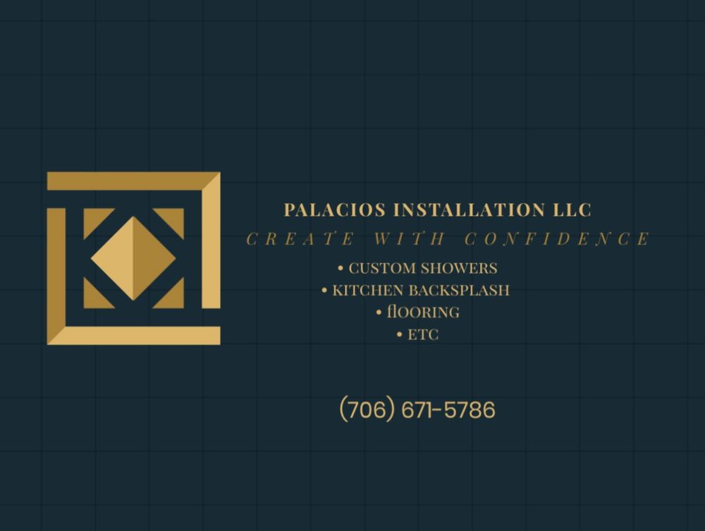 All Photos for Palacios Installation in Chatsworth, GA